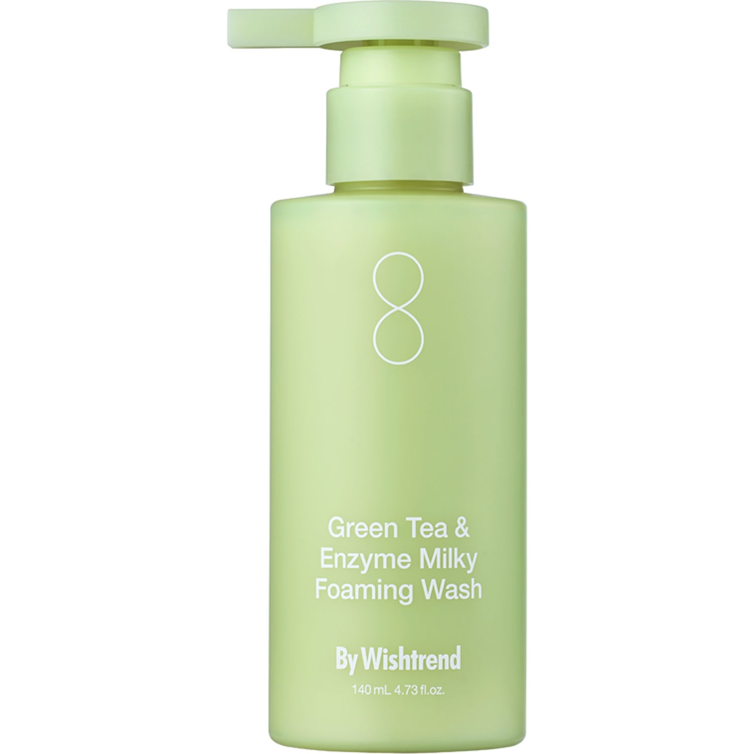 Green Tea And Enzyme Powder Wash 110 g