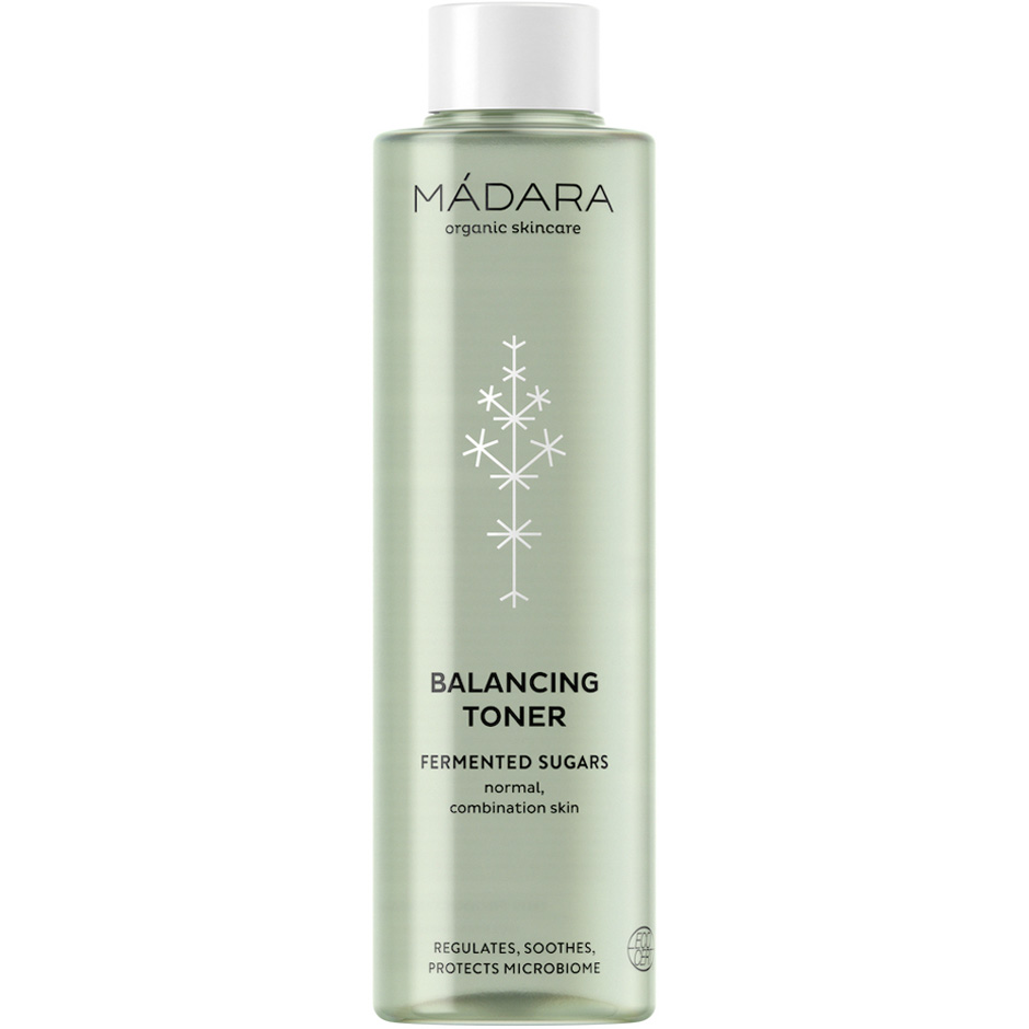 Mádara Balancing Toner 200 ml