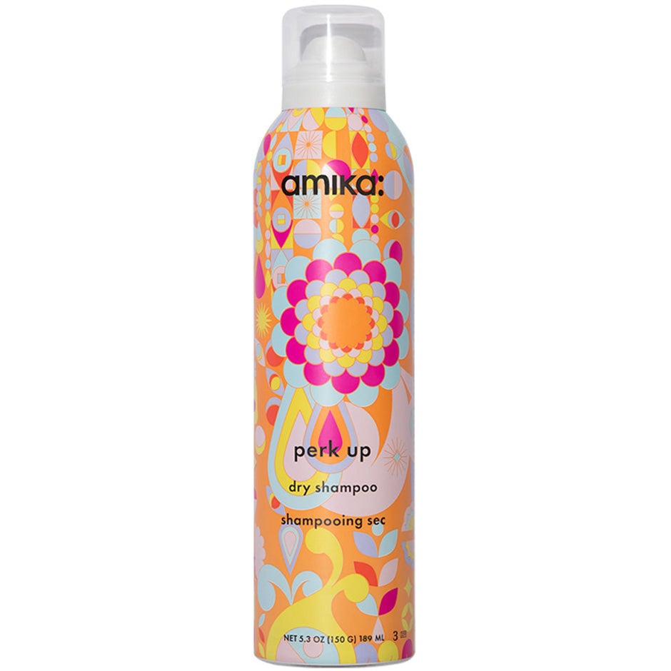 Bilde av Amika Perk Up Dry Shampoo - 189 Ml