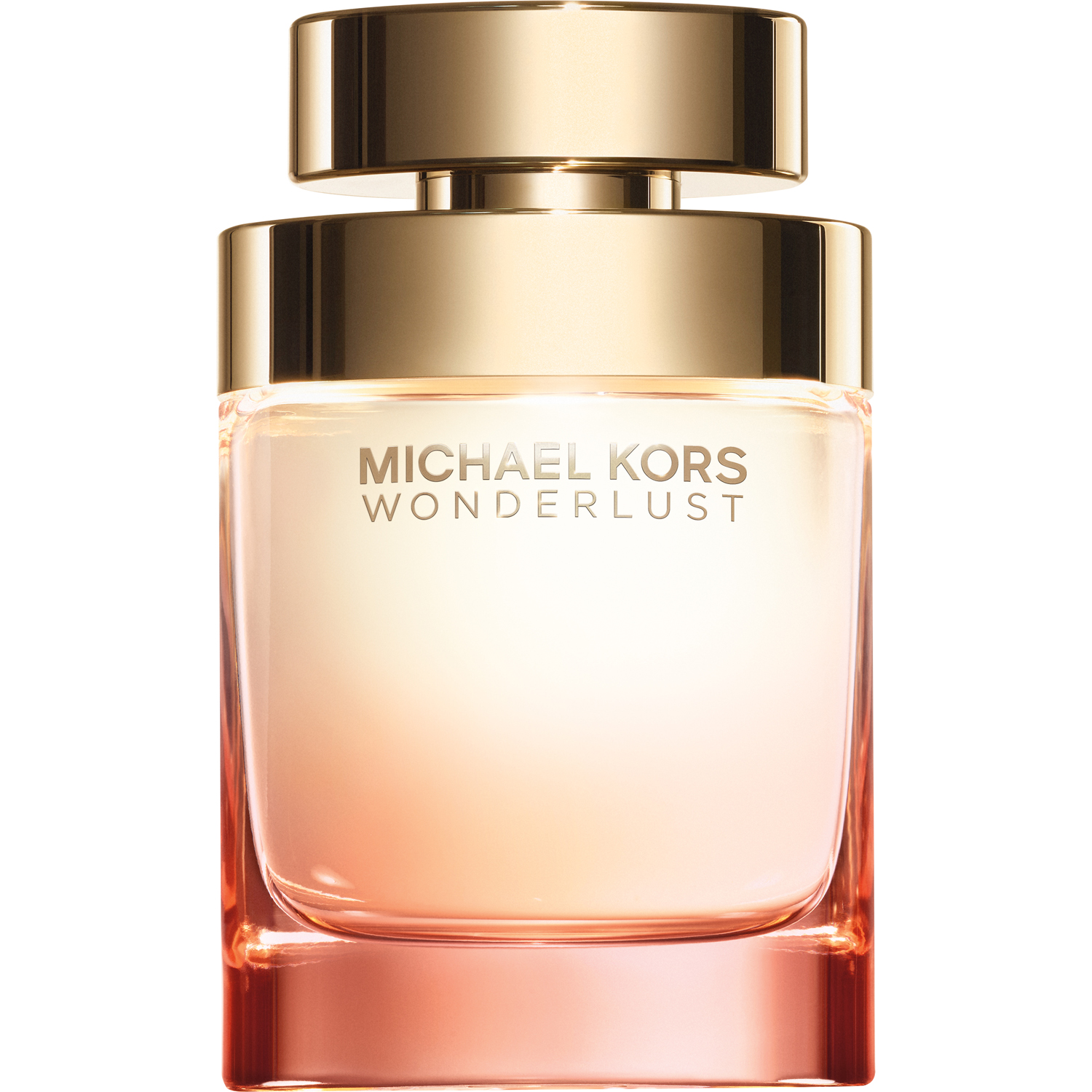 Dame parfyme Michael Kors EDP Wonderlust 100 ml