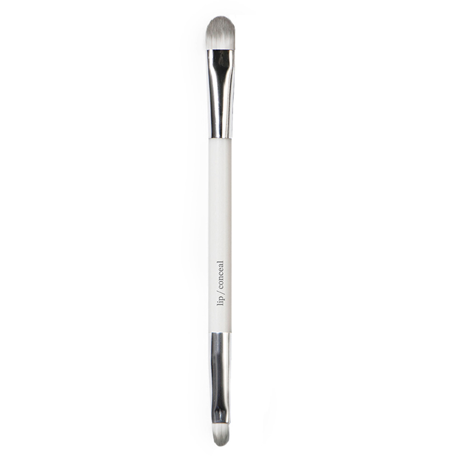 Eco Vegan Lip  & Conceal Brush