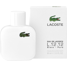 Lacoste Eau De Lacoste Blanc