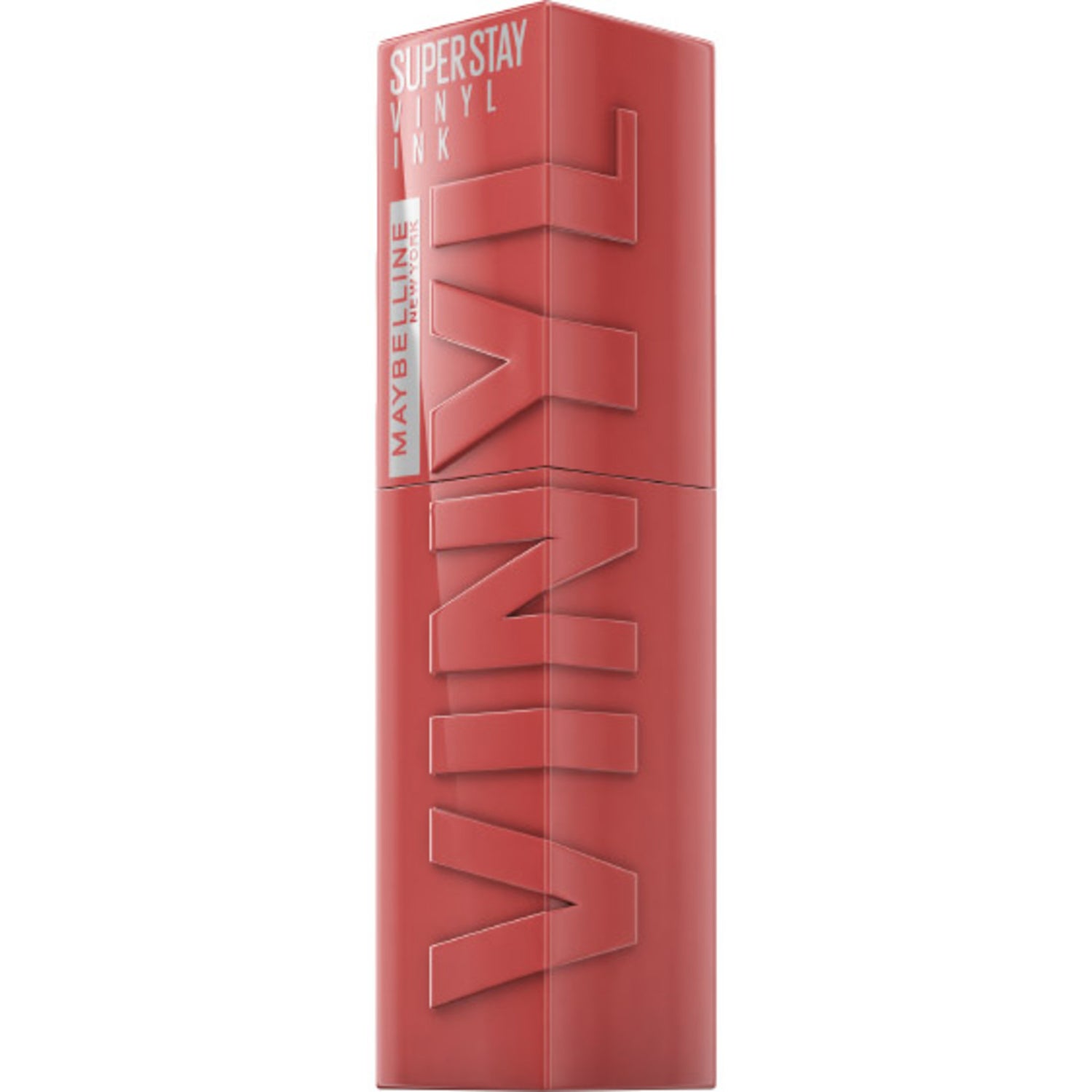 Maybelline Superstay Vinyl Ink Peachy 15