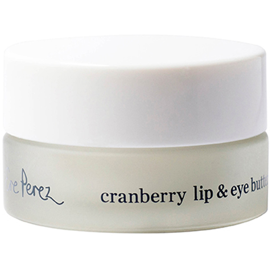 Cranberry Lip & Eye Butter