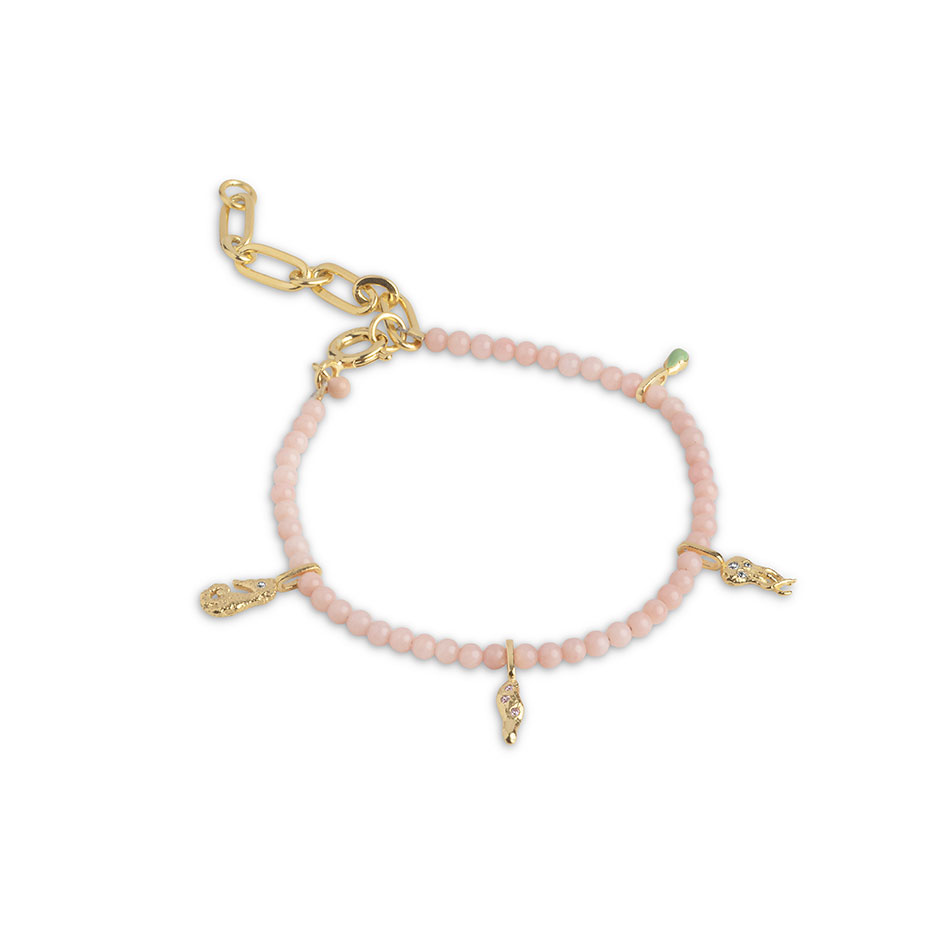 Bilde av Bracelet, Bahama, 18,5 cm  Armbånd