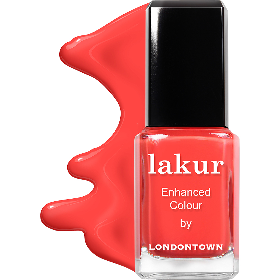 Lakur Enhanced Colour
