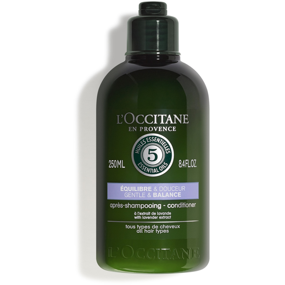 Aroma Gentle & Balance Conditioner 250 ml