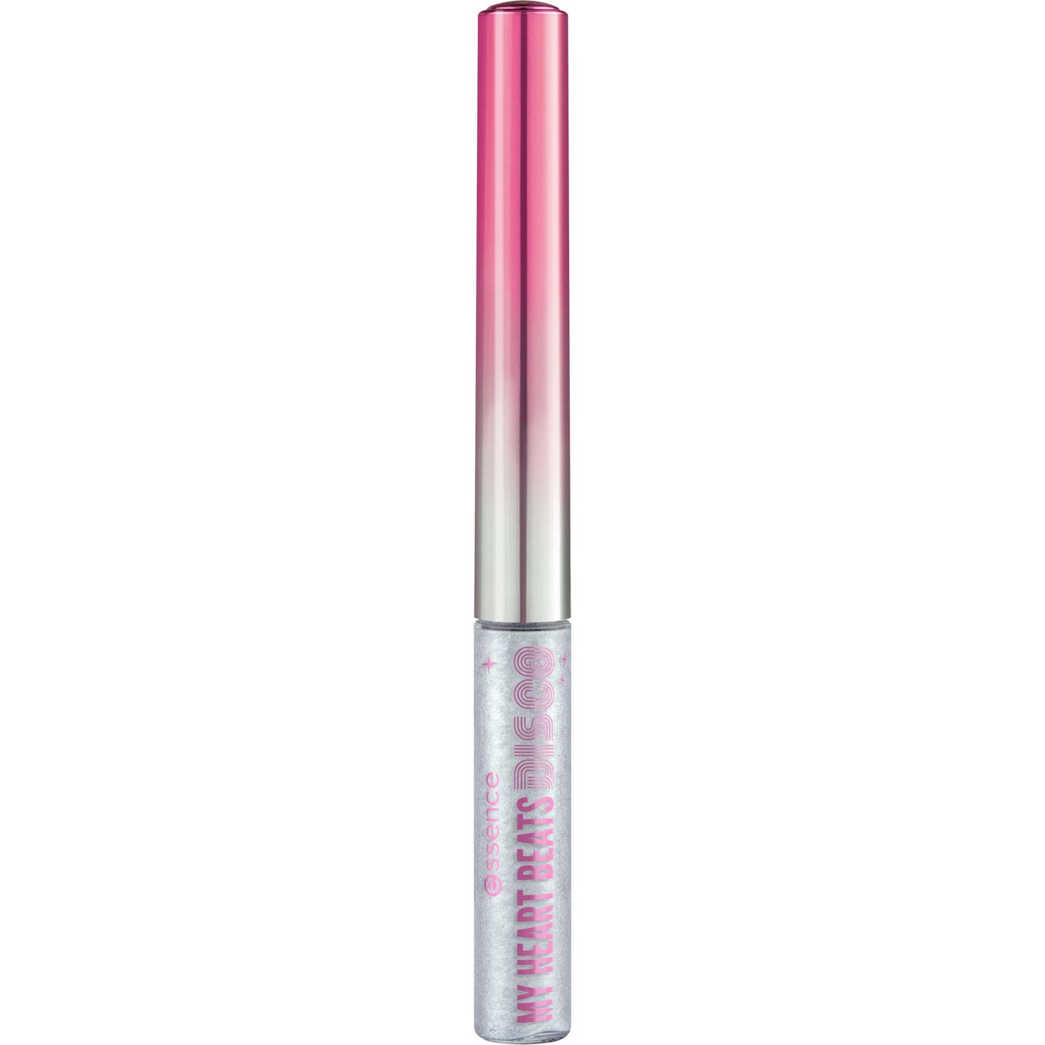 essence MY HEART BEATS DISCO Dip Eyeliner 2,8 ml