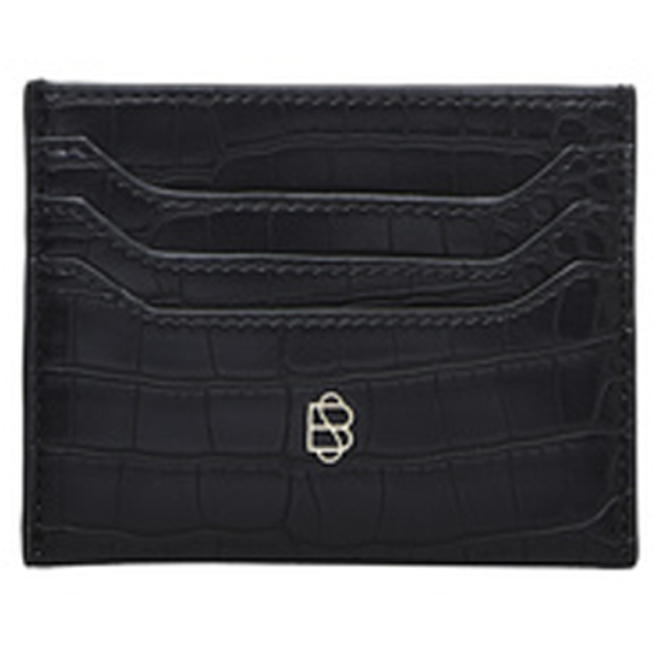 Solid Card Holder