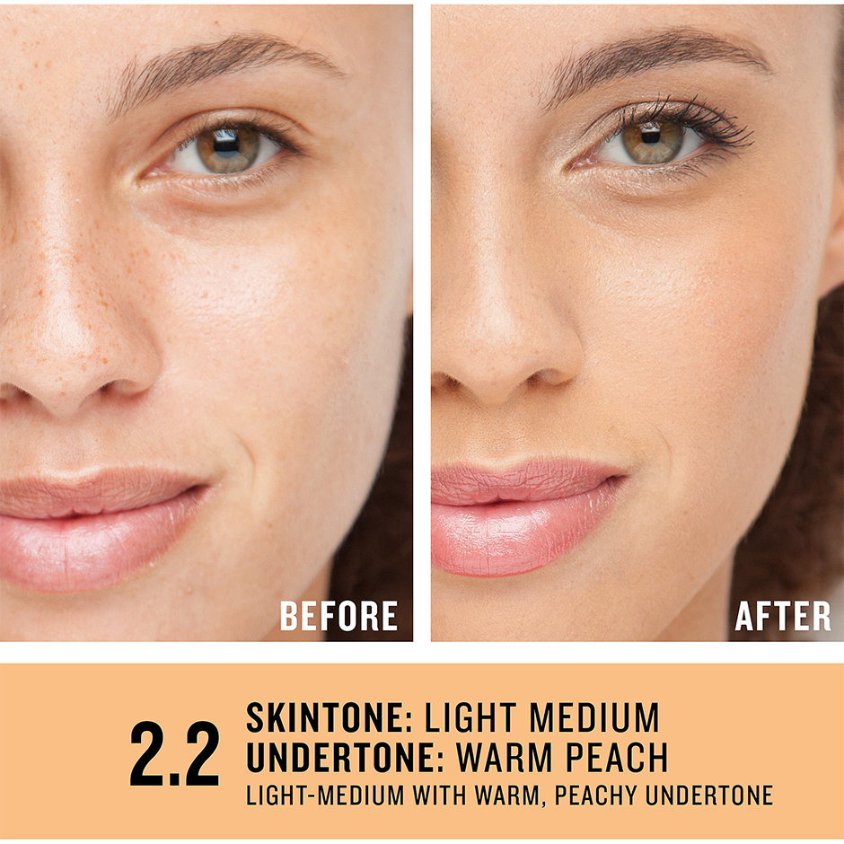 Studio Skin 24H Wear Hydrating Foundation