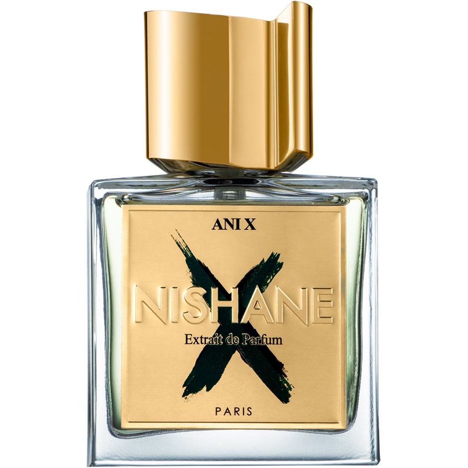 Bilde av Nishane Ani X Extrait De Parfum - 50 Ml