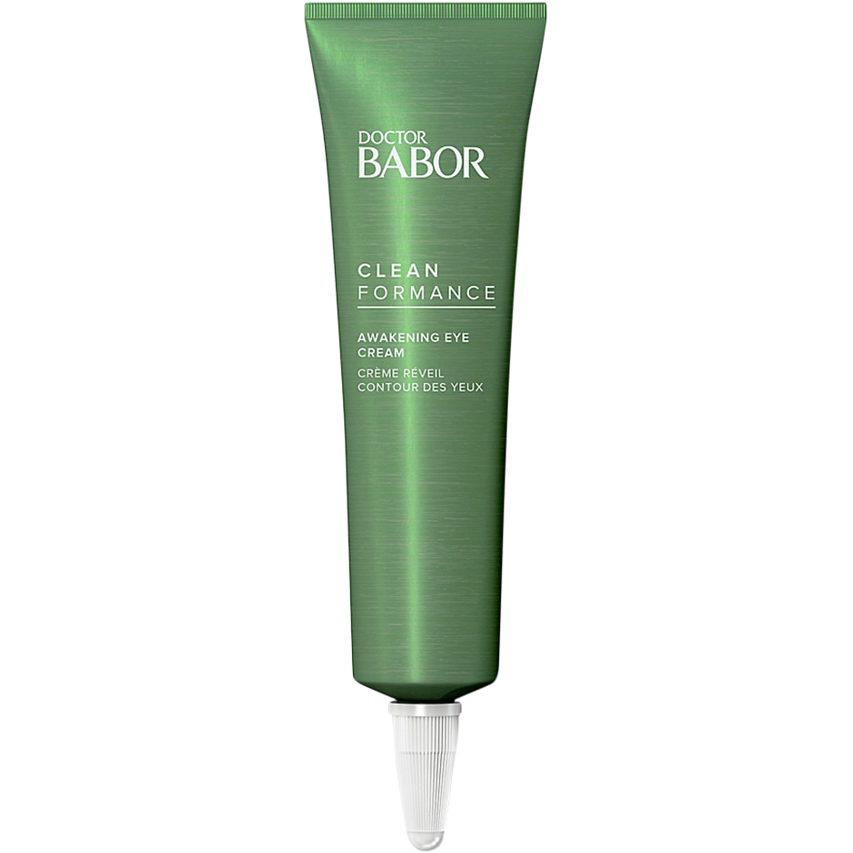 Bilde av Babor Cleanformance Awakening Eye Cream 15 Ml