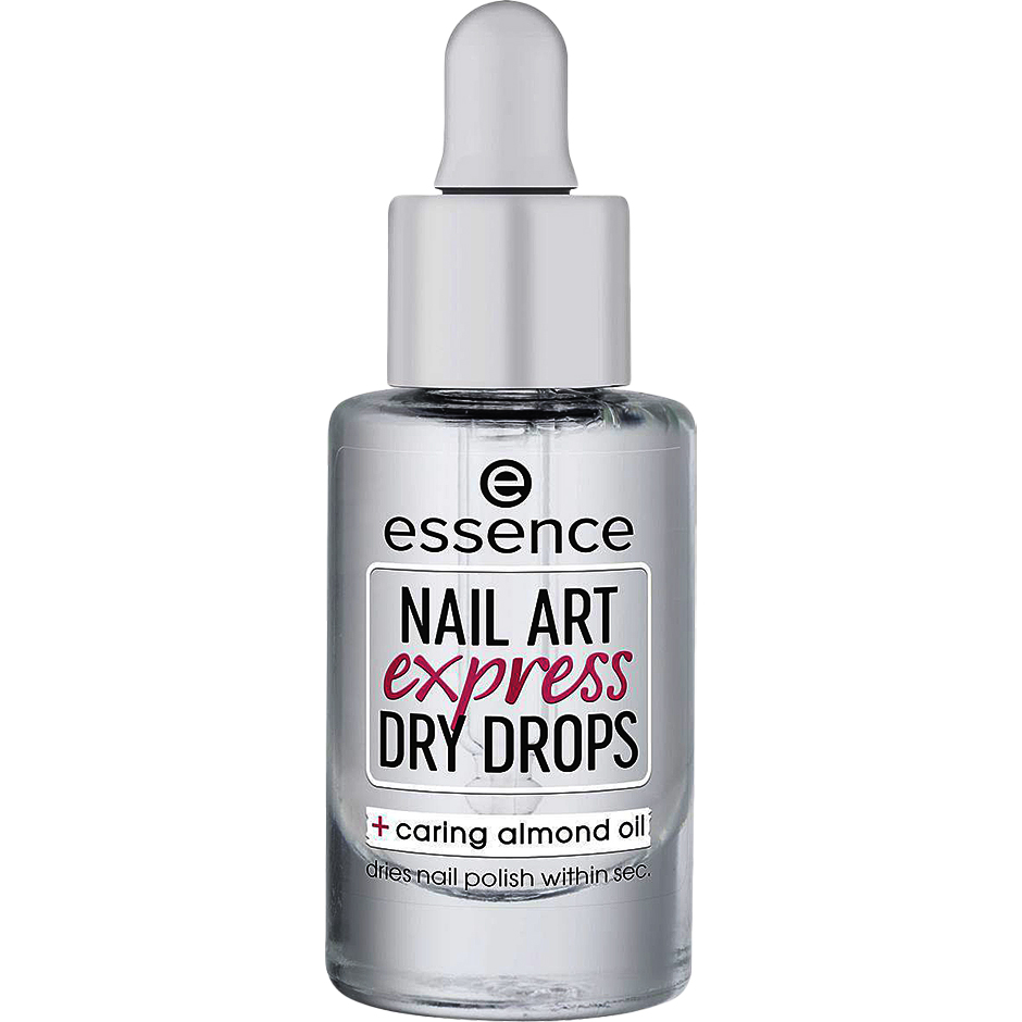 Bilde av Essence Nail Art Express Dry Drops 8 Ml