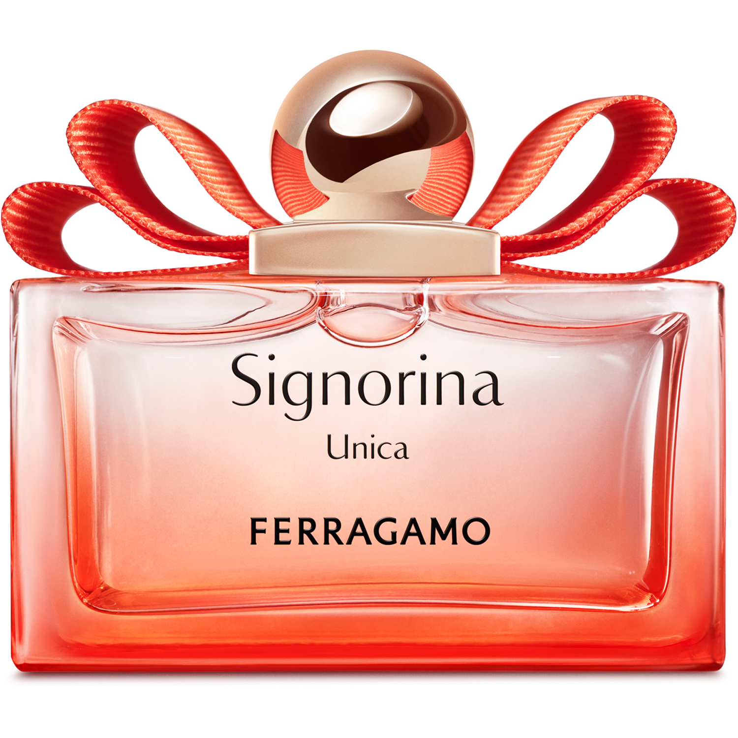 Signorina Unica Eau De Parfum Spray 100ml