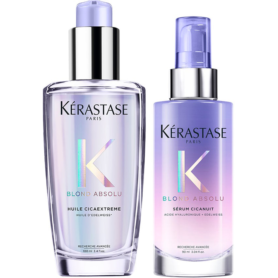 Blond Absolu Treatment Duo