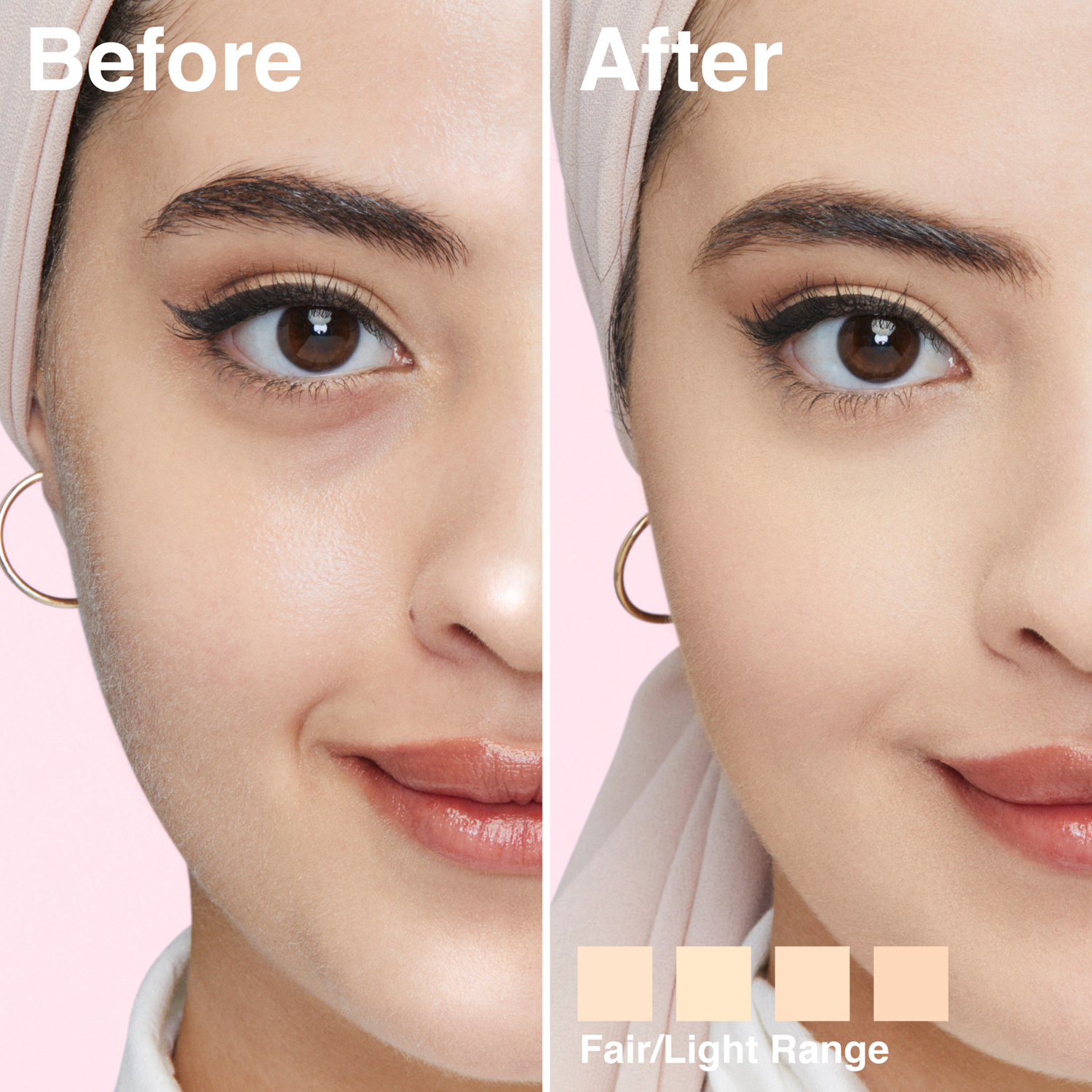 Instant Perfector 4-In-1 Matte Makeup