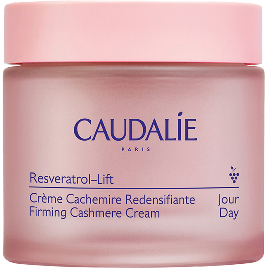 Caudalie Resveratrol-Lift Firming Cashmere Cream 50 ml Hudpleie - Ansiktspleie - Ansiktskrem - Dagkrem