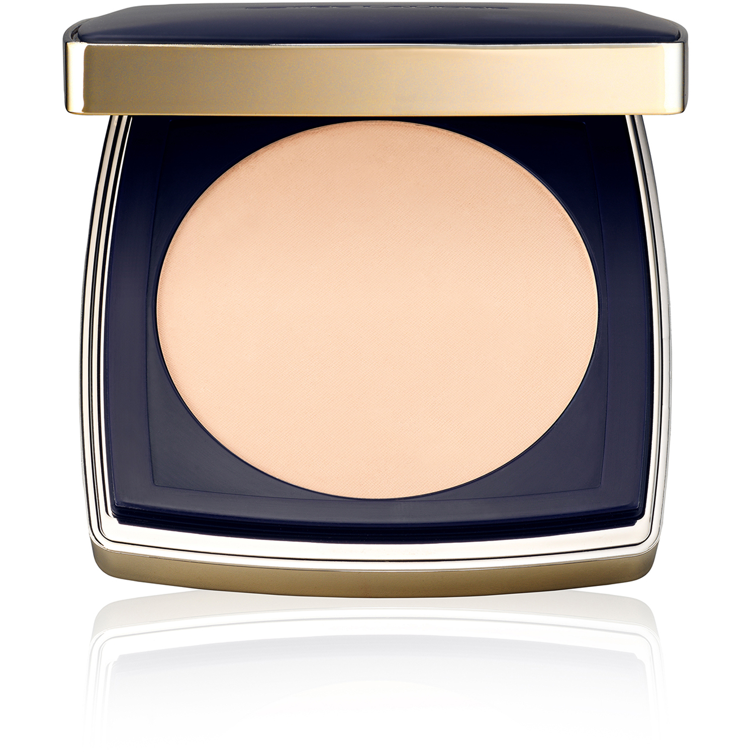 Estée Lauder Double Wear Stay-In-Place Matte Compact Powder Foundation SPF 10 12 g (Farge: 2C3 Fresco)