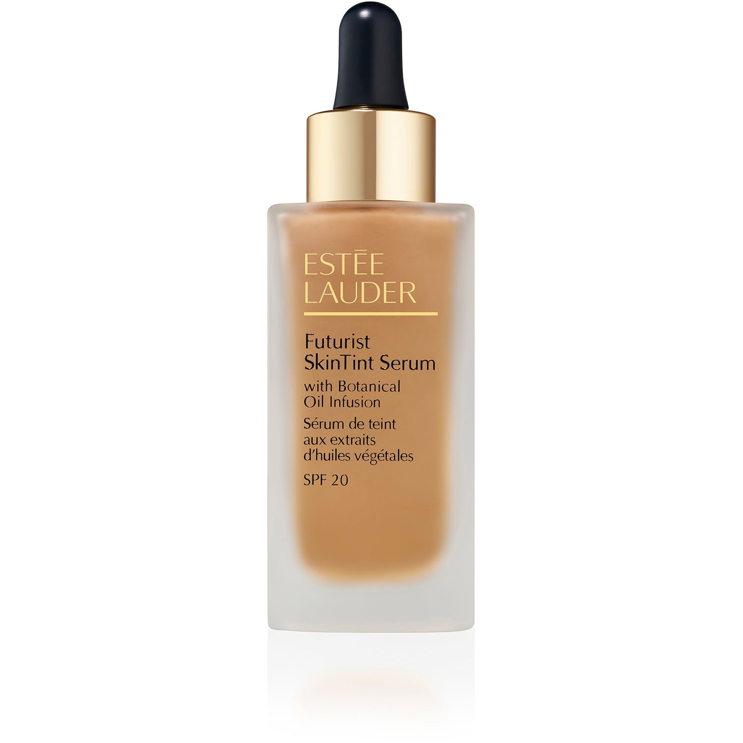 Futurist Skin Tint Serum Foundation SPF20 3N2 Wheat