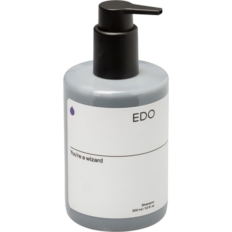EDO Shampoo You´re A Wizard 300ml