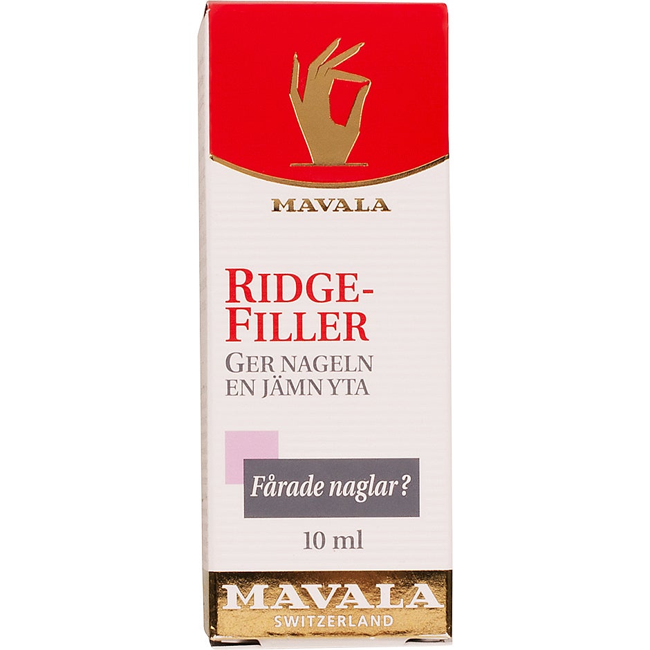Mavala Ridge Filler 10 ml