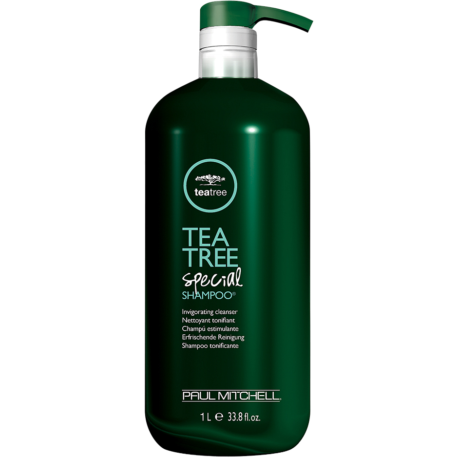 Tea Tree Special Shampoo (1000ml)