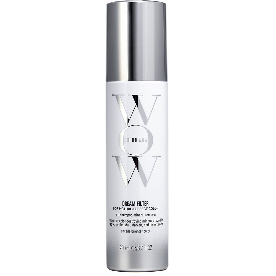Dream Filter Hair Treatment 200 ml