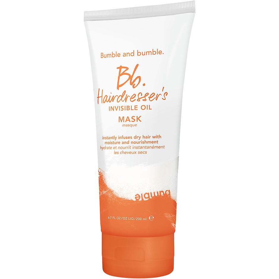 Hairdressers Mask