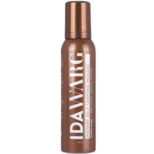 IDA WARG Beauty Instant Self Tanning Mousse Extra Dark