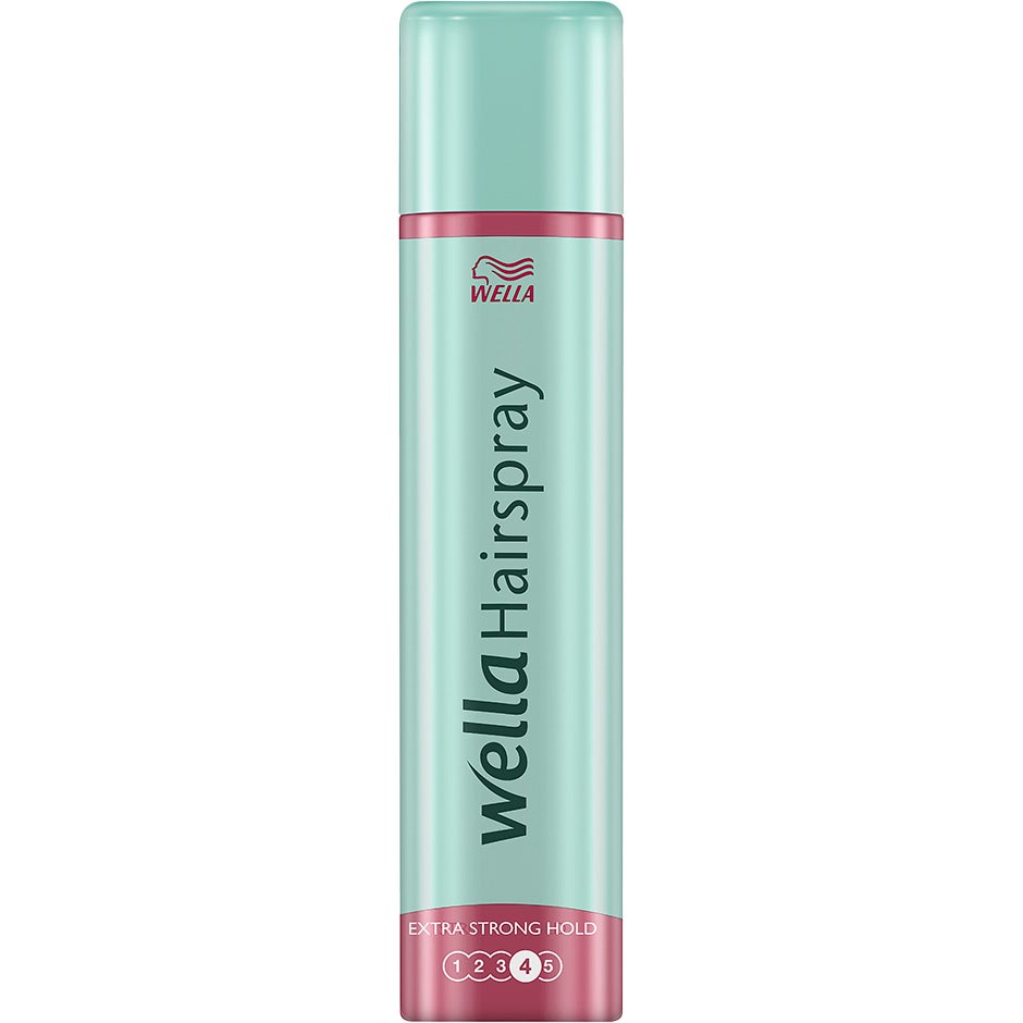 Wella Styling Wella Hairspray Extra Strong 400 ml