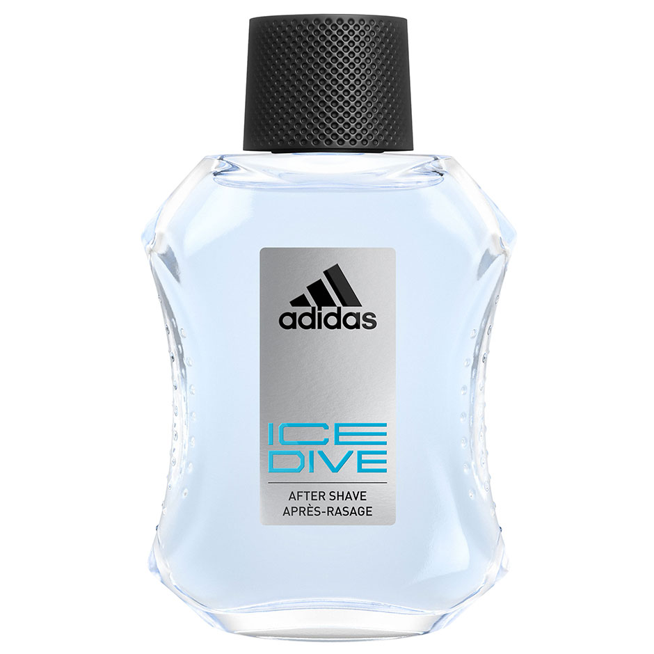 Bilde av Adidas Ice Dive For Him After Shave 100 Ml