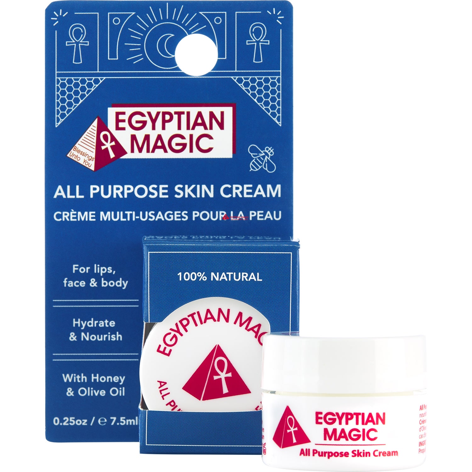 Egyptian Magic All Purpose Skin Cream 7.5 ml