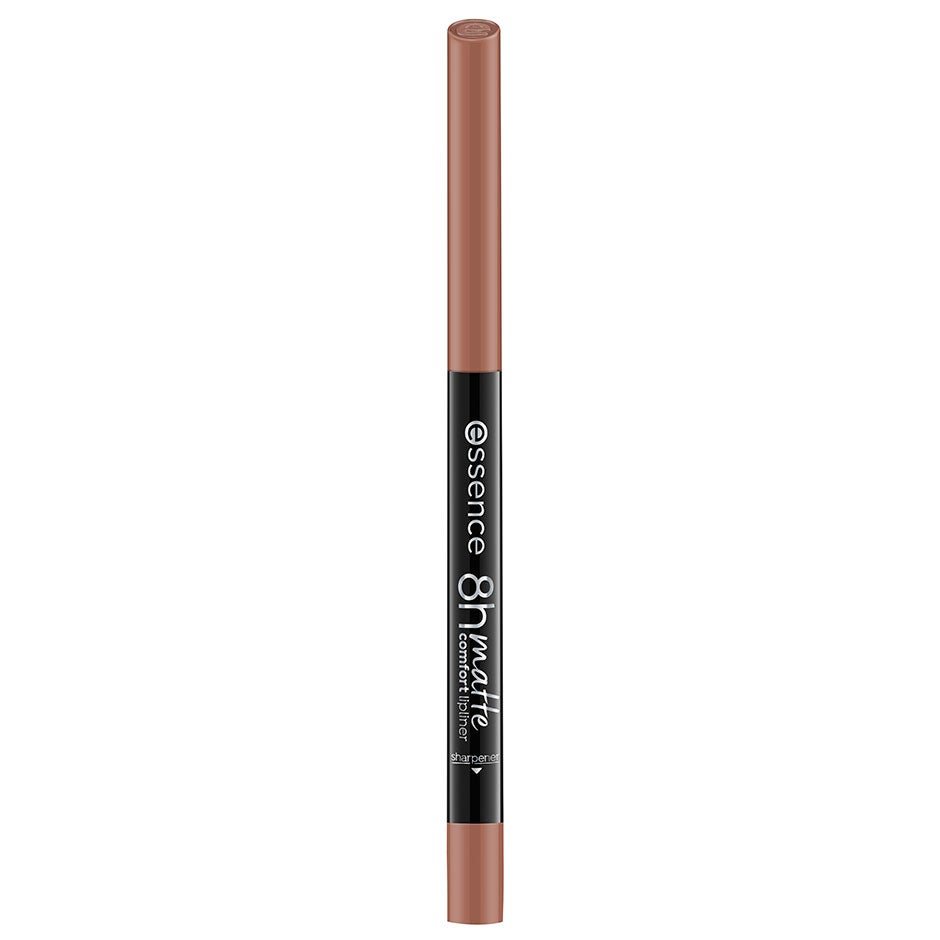 Bilde av Essence 8h Matte Comfort Lipliner 01 Cinnamon Spice - 0,3 G