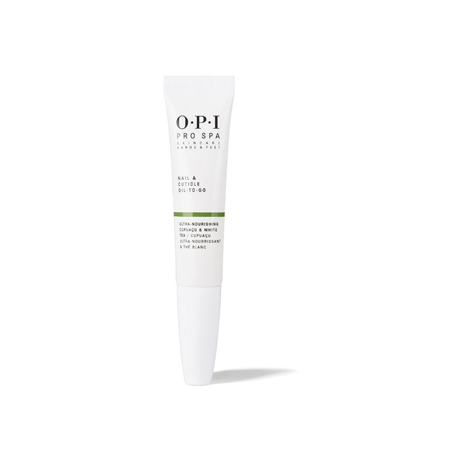 Nail & Cuticle Oil to Go 7,5 ml