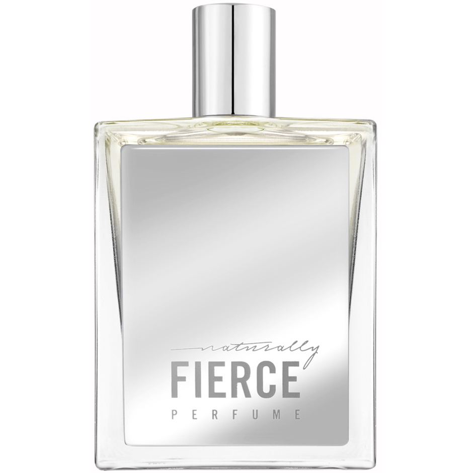 Naturally Fierce
