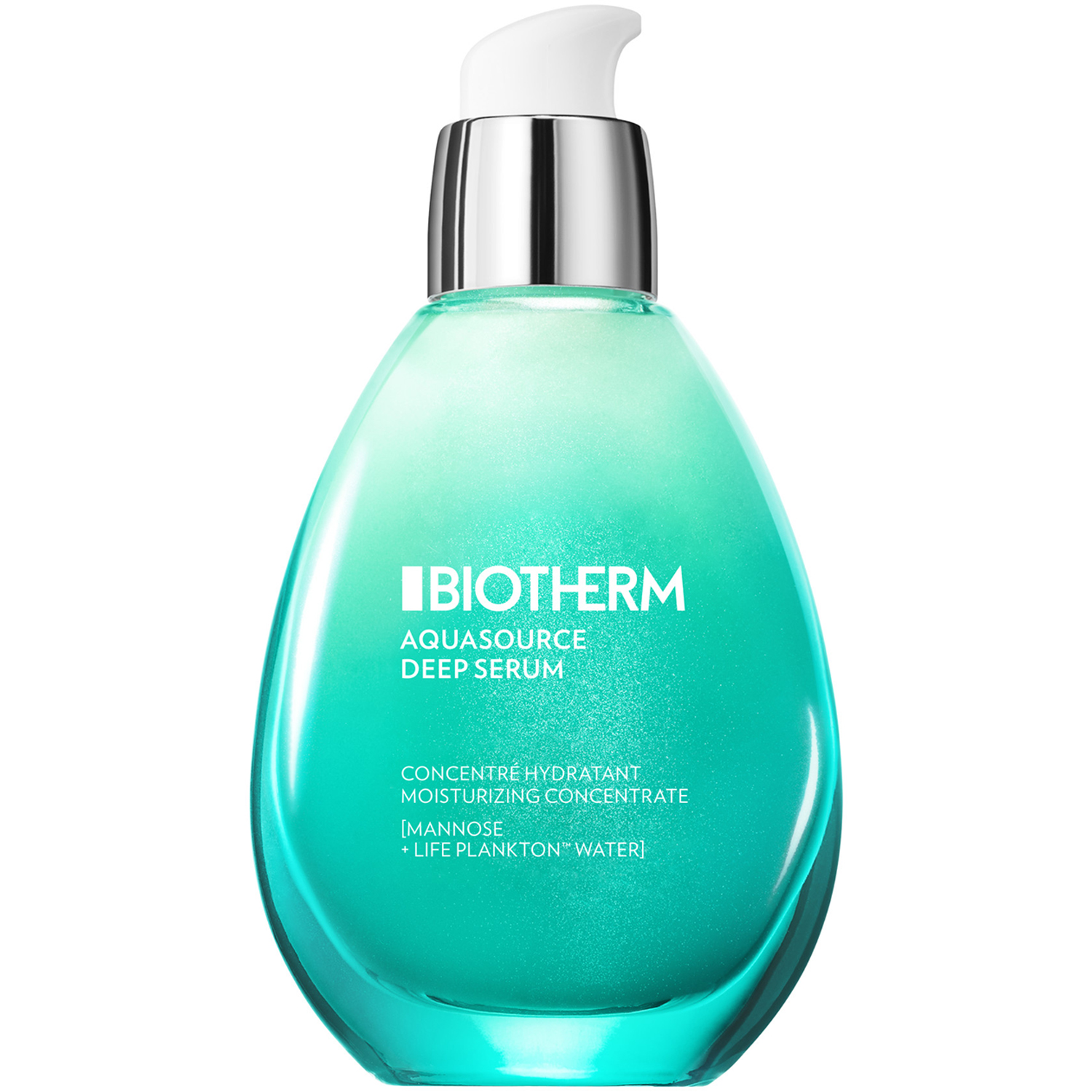 Aquasource Deep Serum