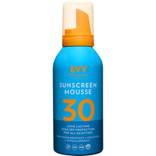 EVY Technology Sunscreen Mousse SPF30