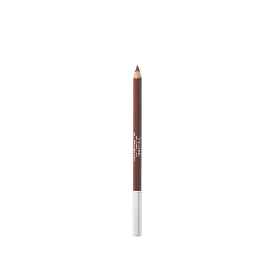 RMS Beauty Go Nude Lip Pencil  Midnight Nude - 1,1 g