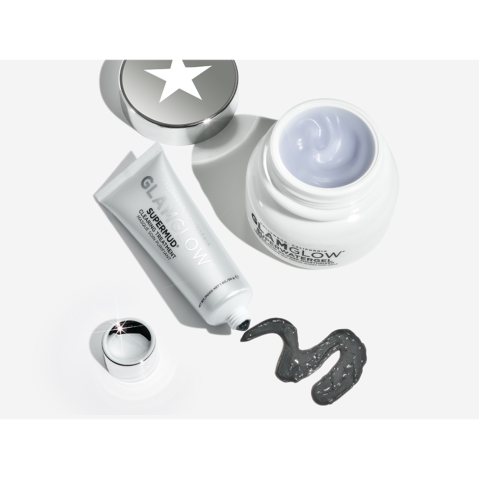 Superwatergel