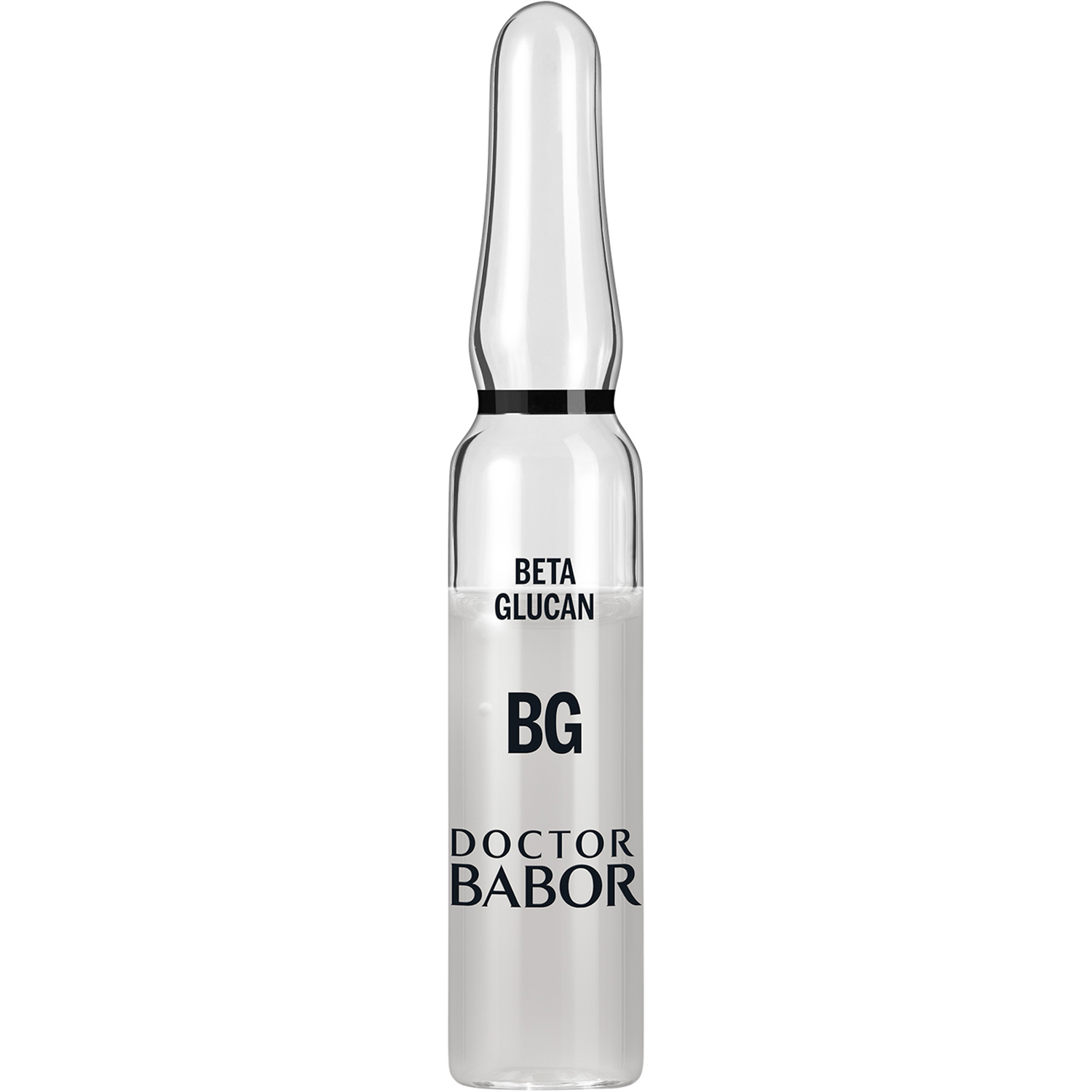Doctor Babor Sensitive Instant Soothing Ampoule Serum Concentrate