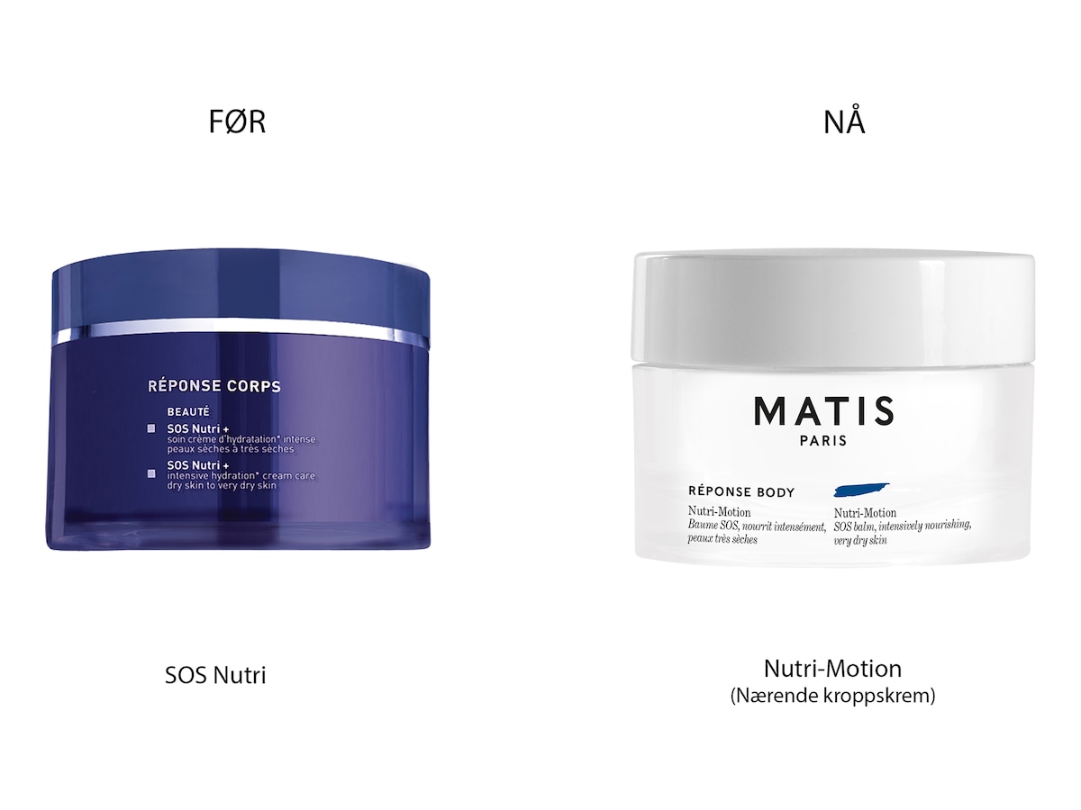 Matis Body Nutri-Motion