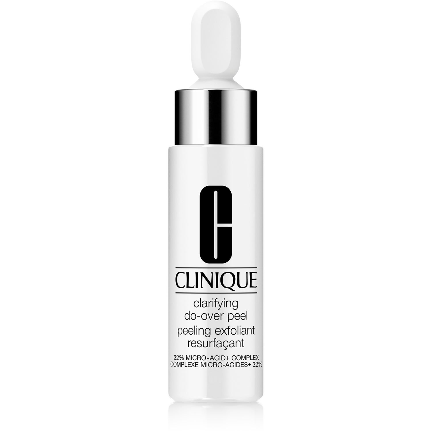 Clinique Clarifying Do Over Peel 30 ml