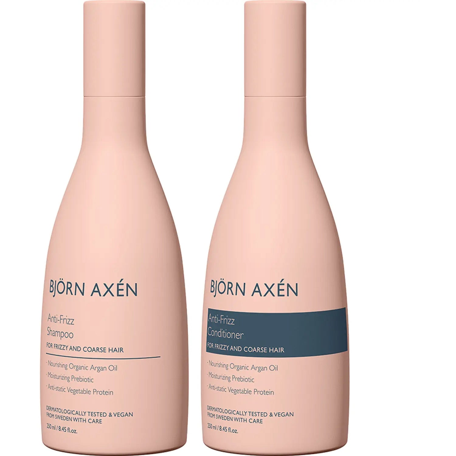 Björn Axén Anti-Frizz Conditioner 250 ml
