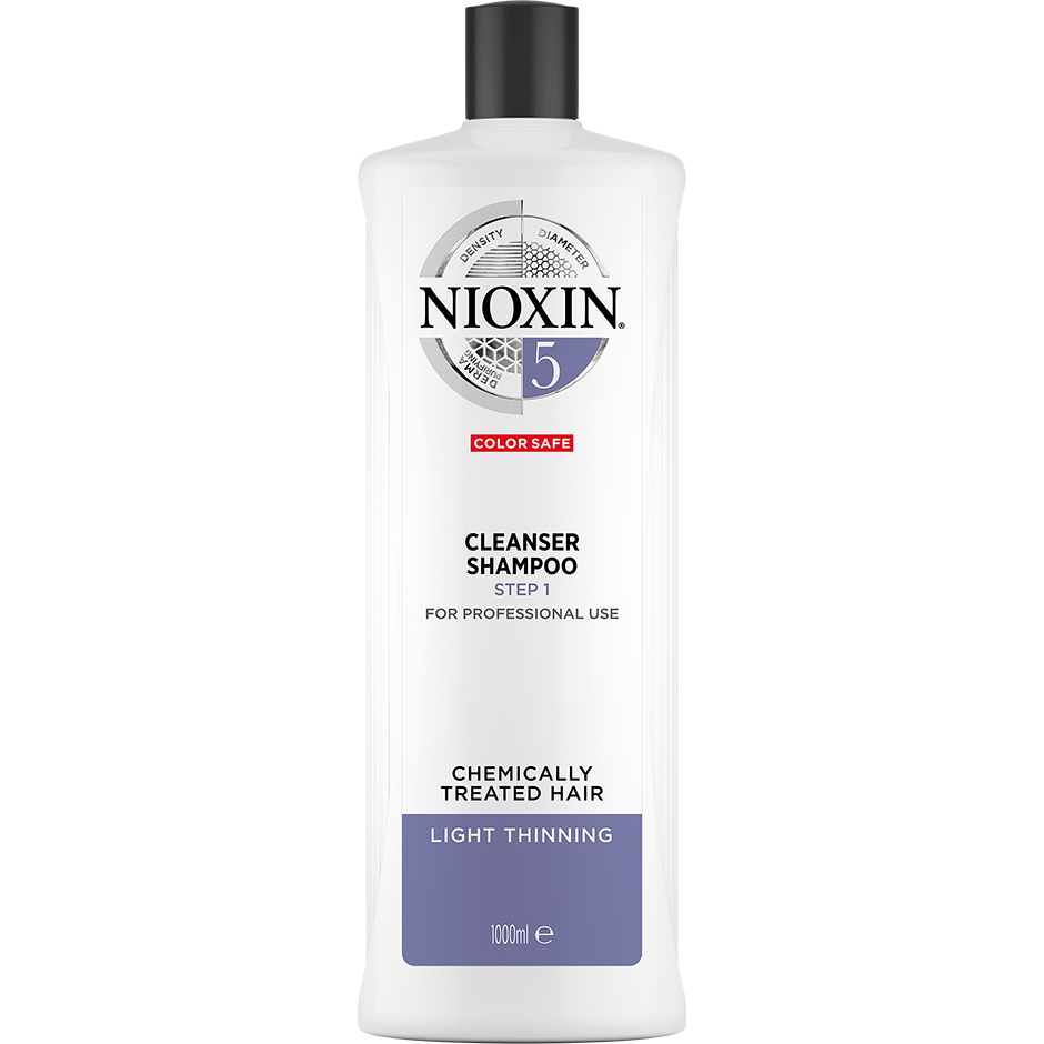 System 5 Cleanser