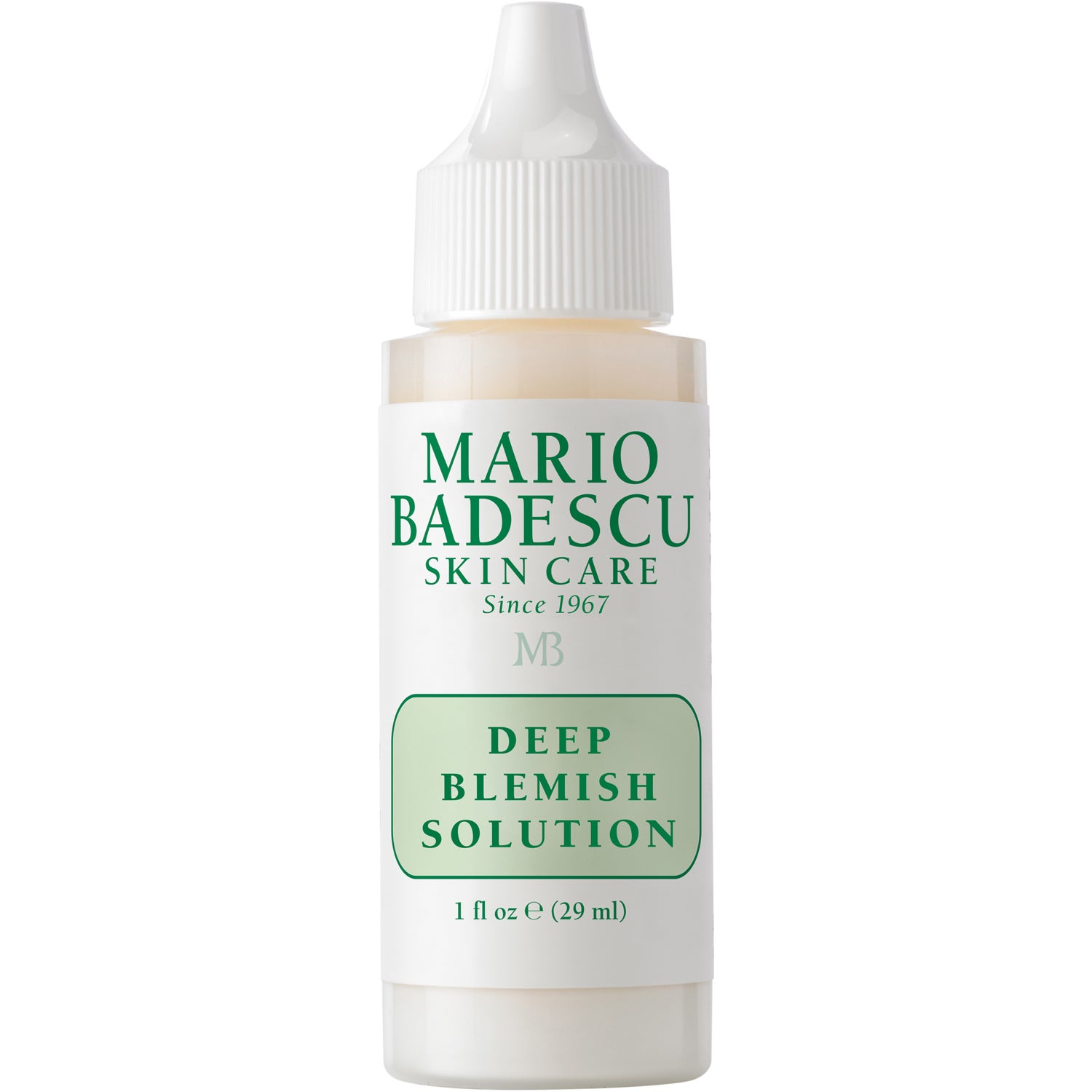 Mario Badescu Deep Blemish Solution 29 ml
