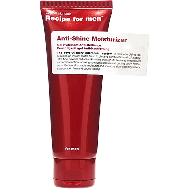 Anti-Shine Moisturizer 75 ml