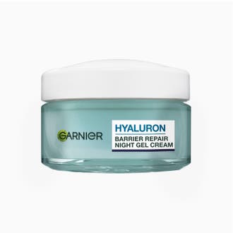 SkinActive Hyaluronic Aloe Jelly Night