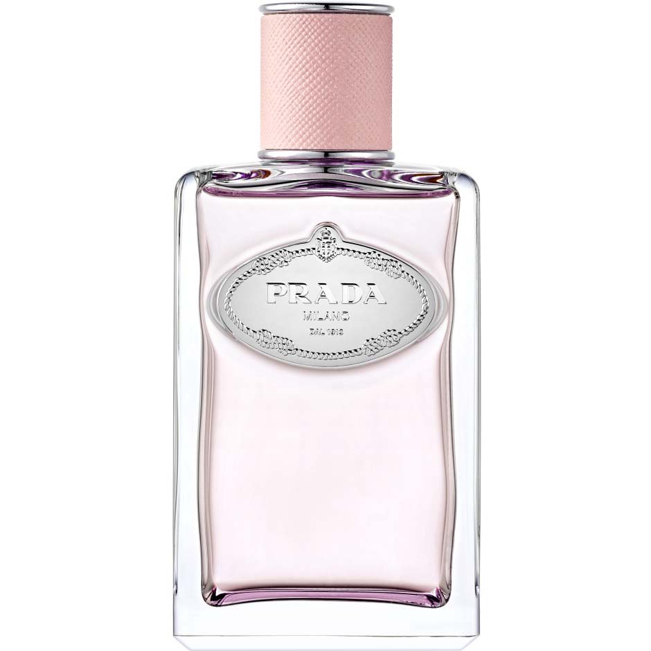 Bilde av Prada Infusion De Rose Eau De Parfum - 100 Ml