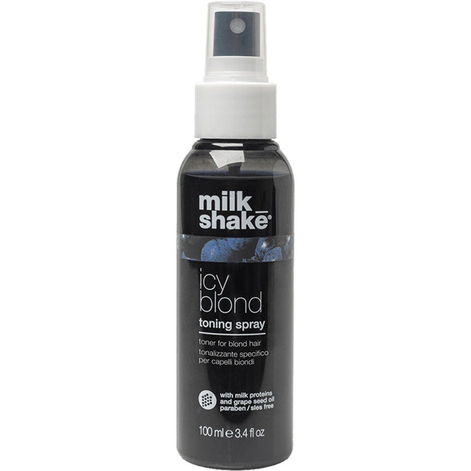 milk_shake Icy Blond Toning Spray 100ml