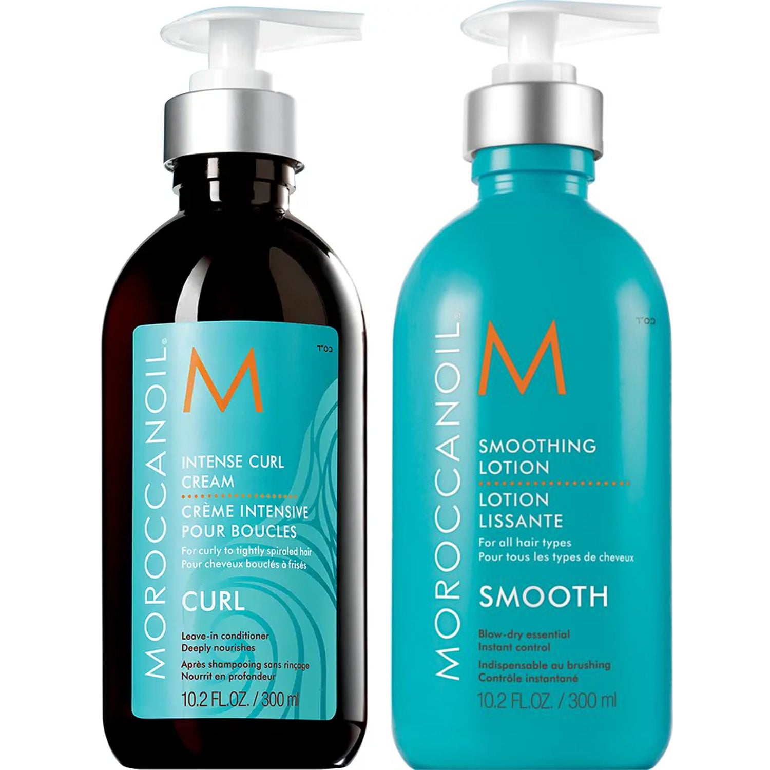 Smoothing Lotion 300 ml
